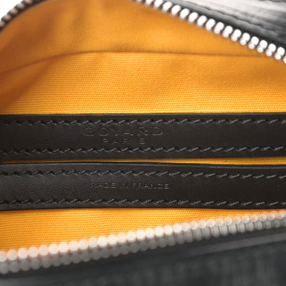 Goyard Goyardine Sac Cap Vert Black 6 of 10