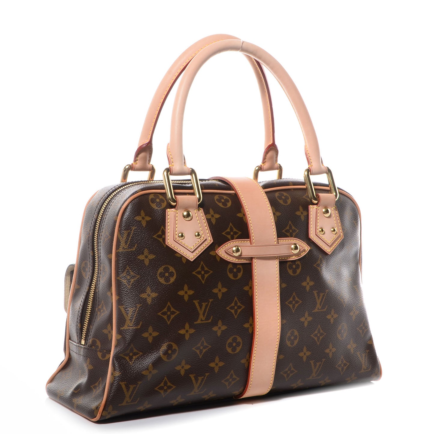 Monogram Manhattan GM