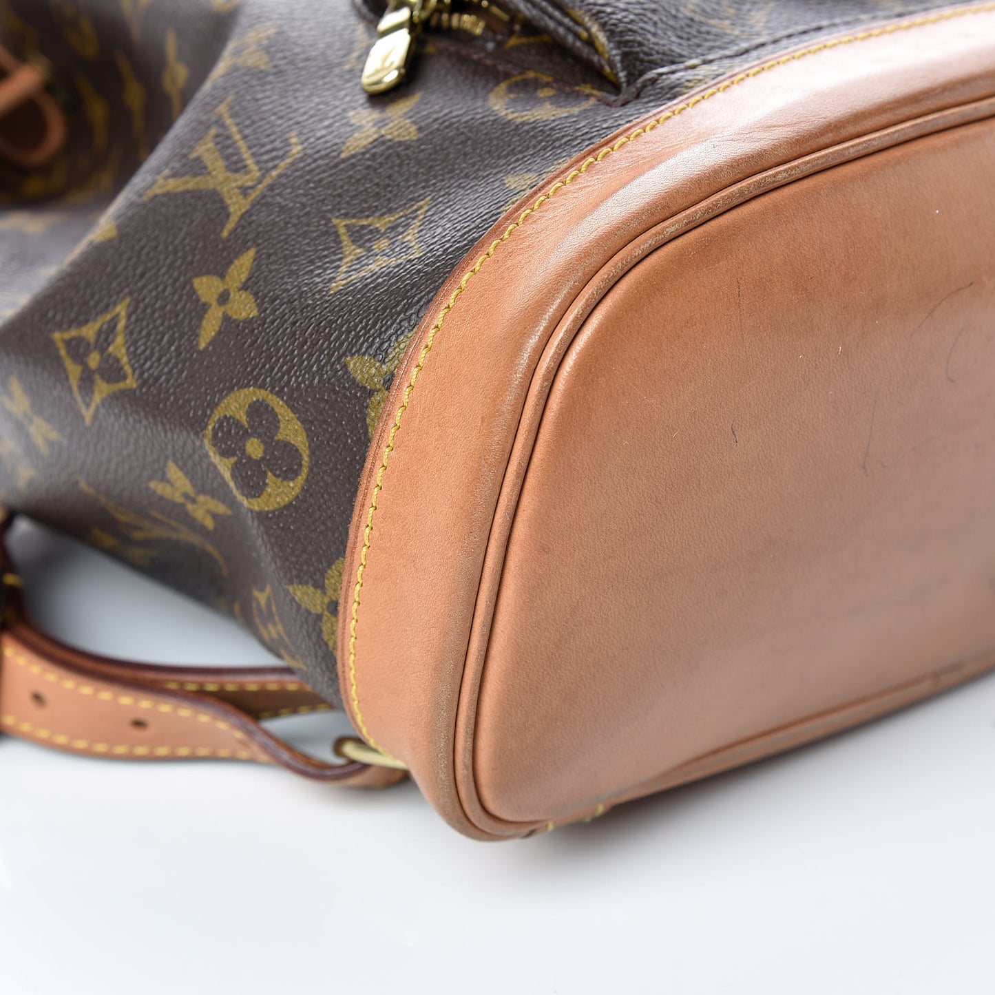 Monogram Montsouris MM Backpack