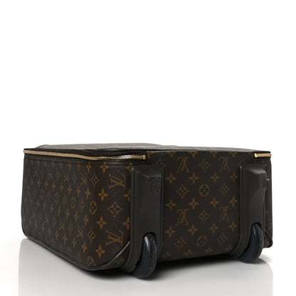 Louis Vuitton Monogram Pegase 45 3 of 10