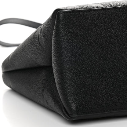 Louis Vuitton Empreinte Monogram Giant Petit Palais Black 7 of 8