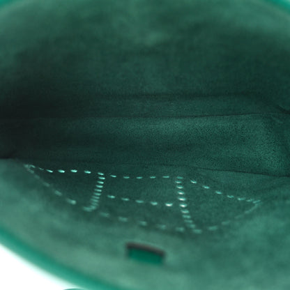 Hermes Epsom Evelyne PM III Malachite 5 of 11