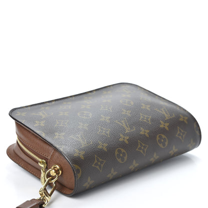 Louis Vuitton Monogram Pochette Orsay 3 of 8