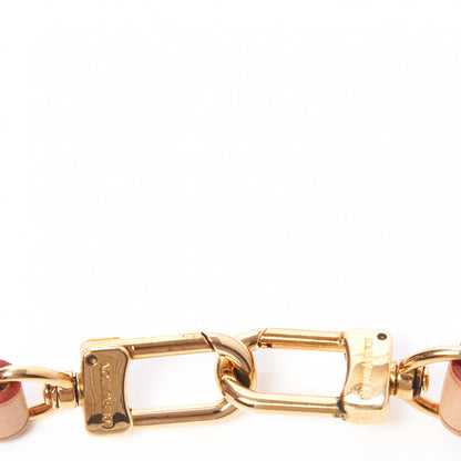 Louis Vuitton Vachetta 16mm Long Shoulder Strap 4 of 5