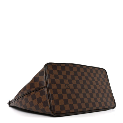 Louis Vuitton Damier Ebene Westminster GM 3 of 8