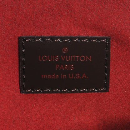 Louis Vuitton Damier Ebene Trevi PM 6 of 7