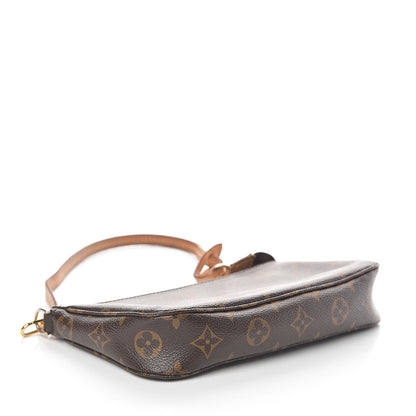 Louis Vuitton Monogram Pochette Accessories NM 3 of 7