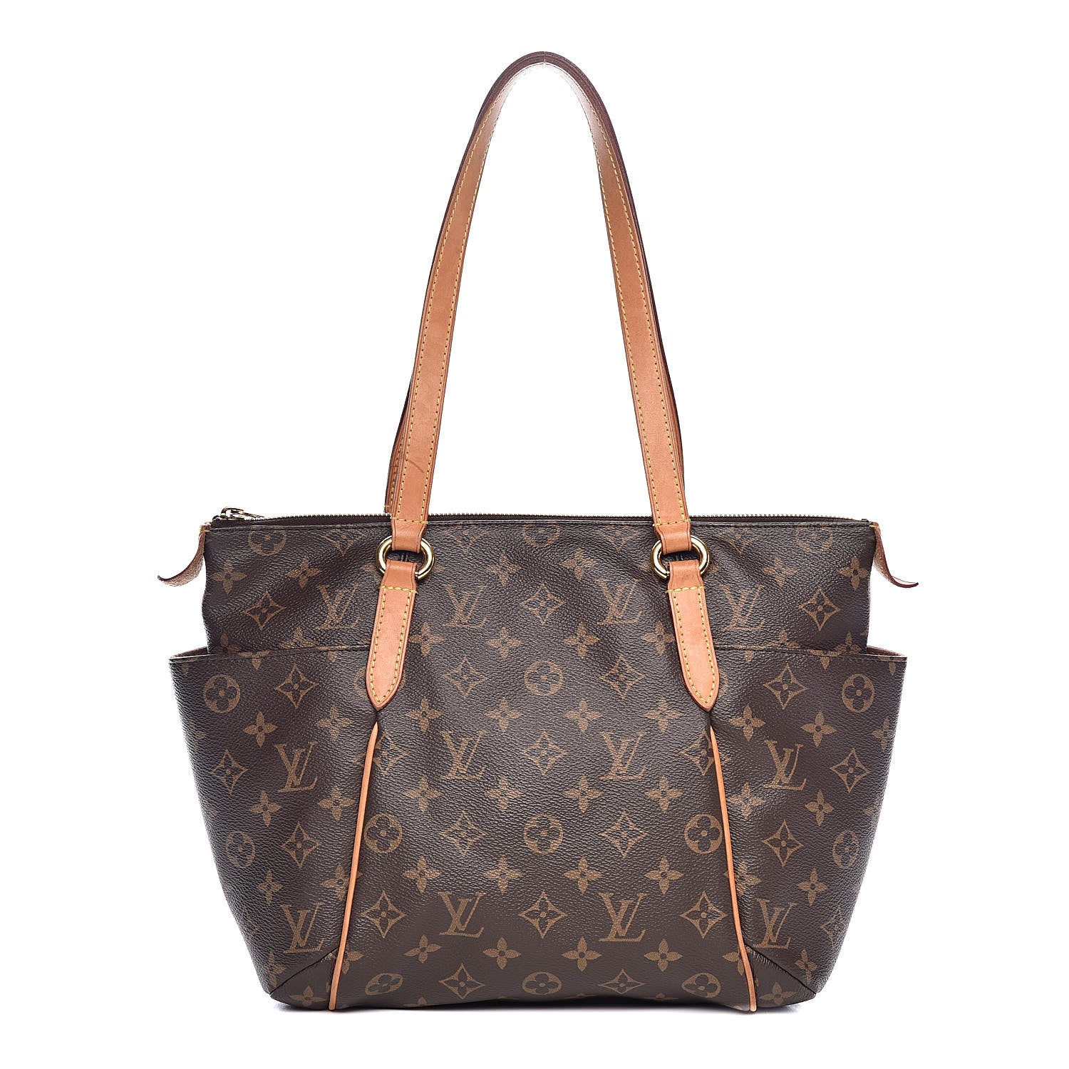 Louis Vuitton Monogram Totally PM 1 of 17