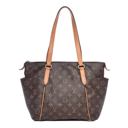 Louis Vuitton Monogram Totally PM 1 of 17