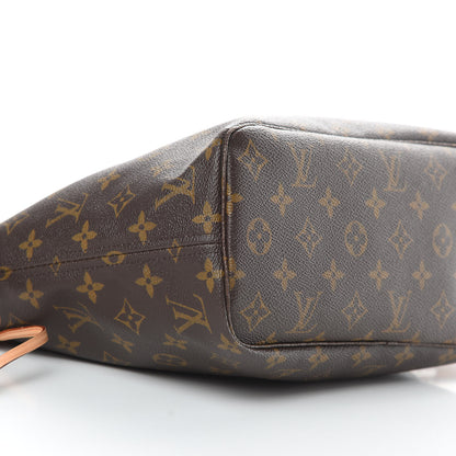 Louis Vuitton Monogram Neverfull PM 9 of 15