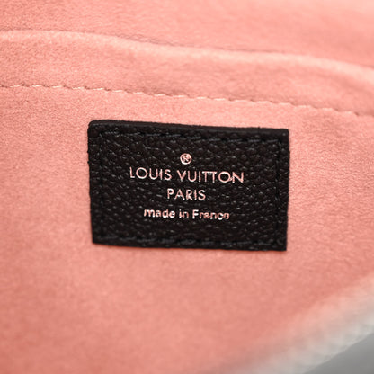 Louis Vuitton Epi Marelle Black 7 of 10