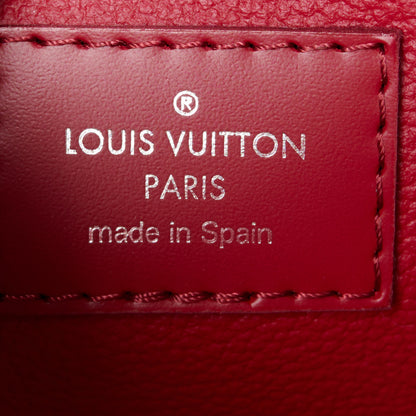 Louis Vuitton Epi Cosmetic Pouch Fuchsia 6 of 7