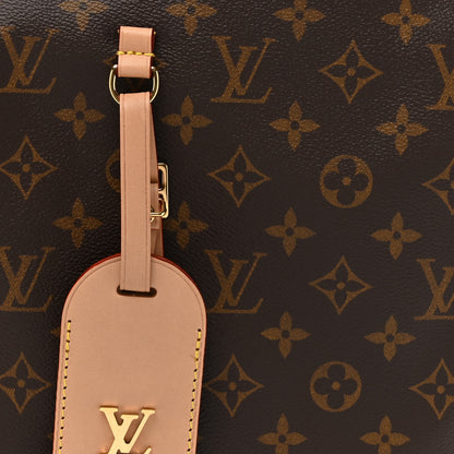 Louis Vuitton Monogram Atlantis GM 8 of 11
