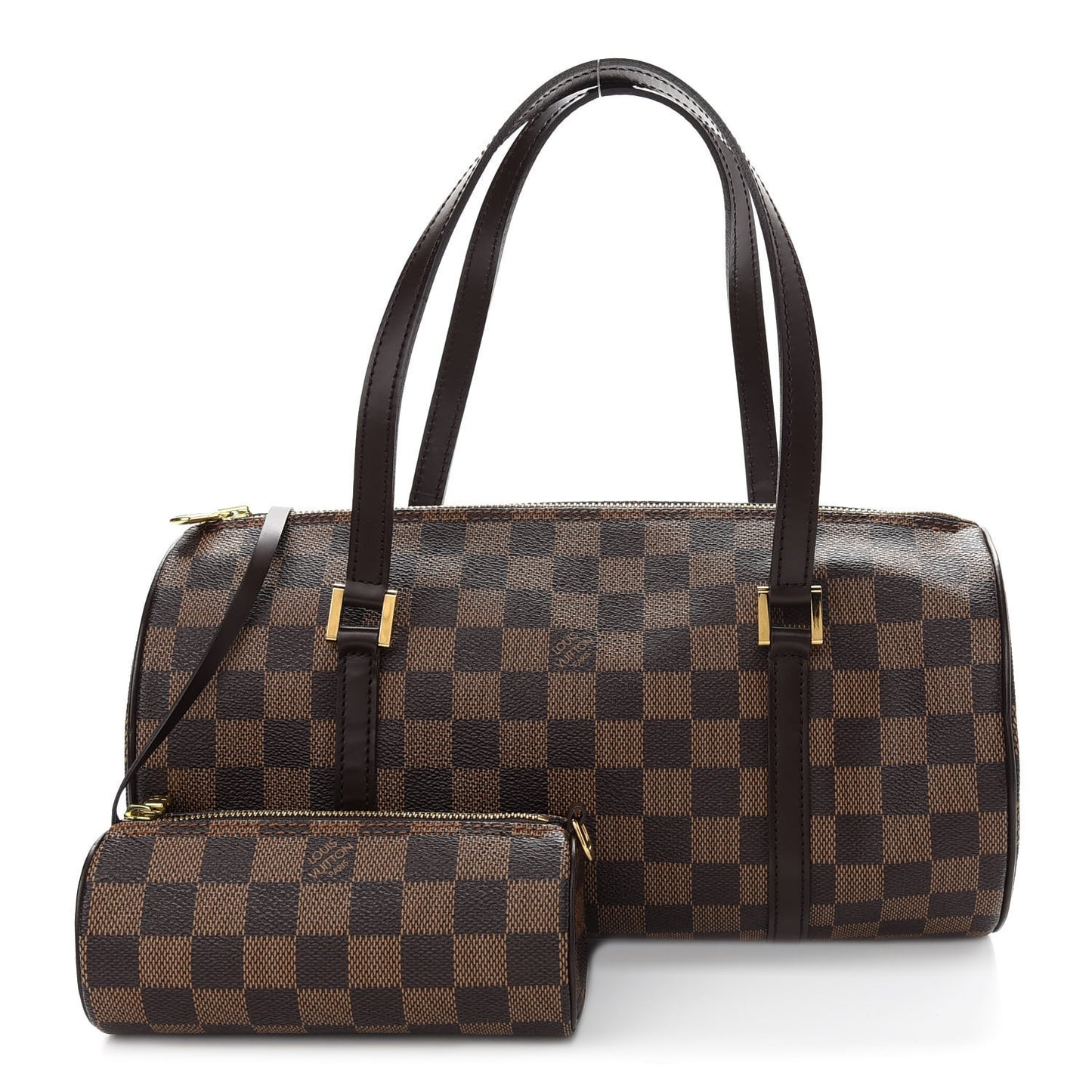 Damier Ebene Papillon 30