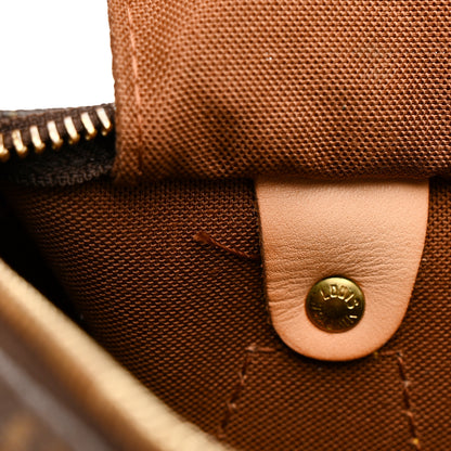 Louis Vuitton Monogram Speedy 25 11 of 16
