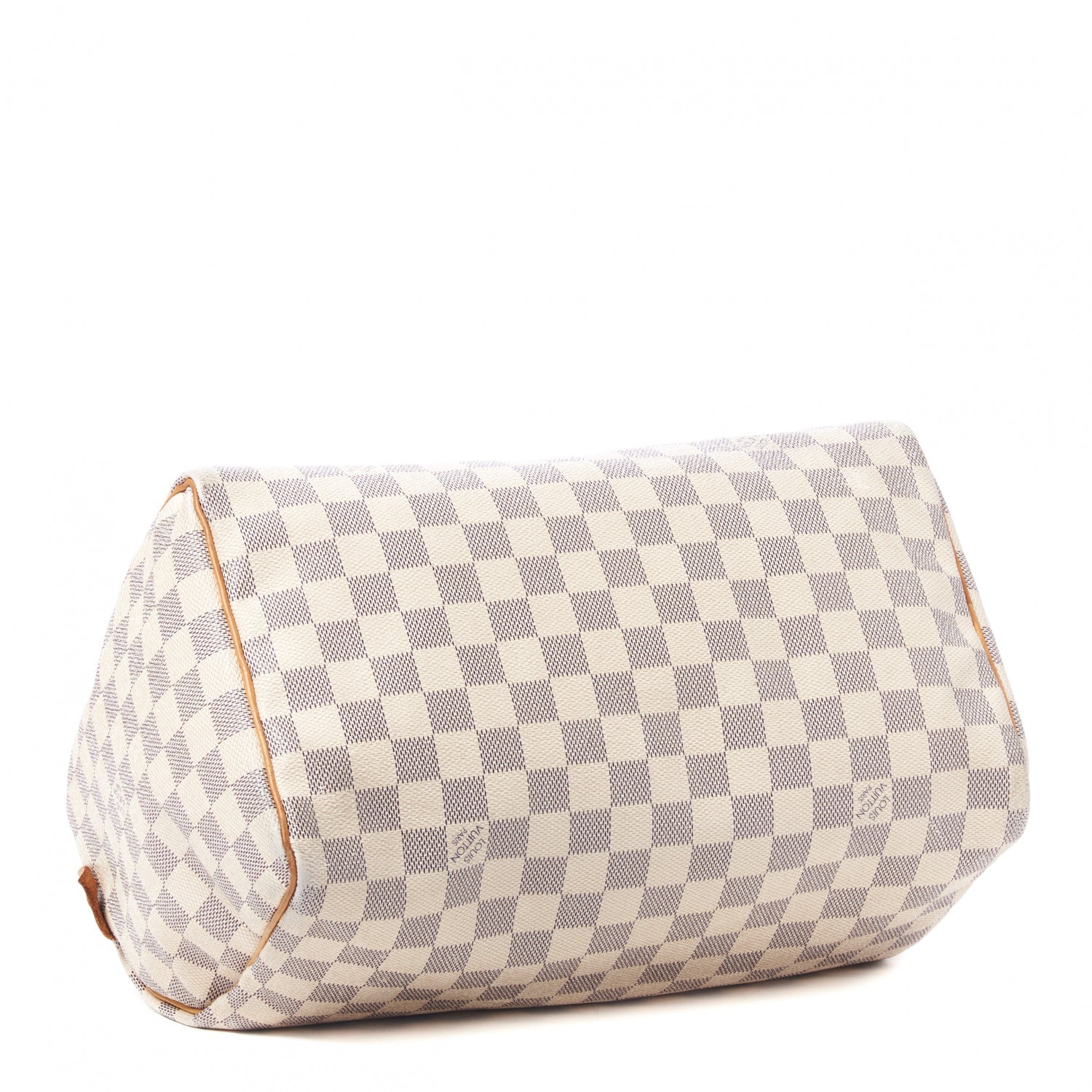 Louis Vuitton Damier Azur Speedy 30 4 of 15