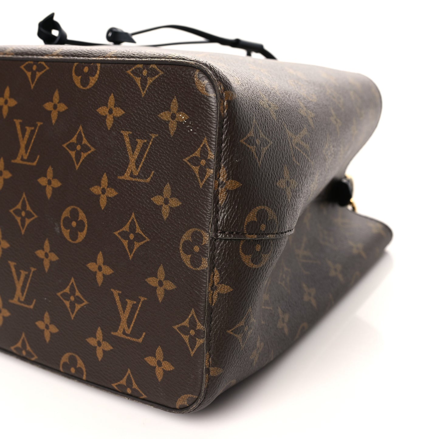 Monogram Neonoe MM Black