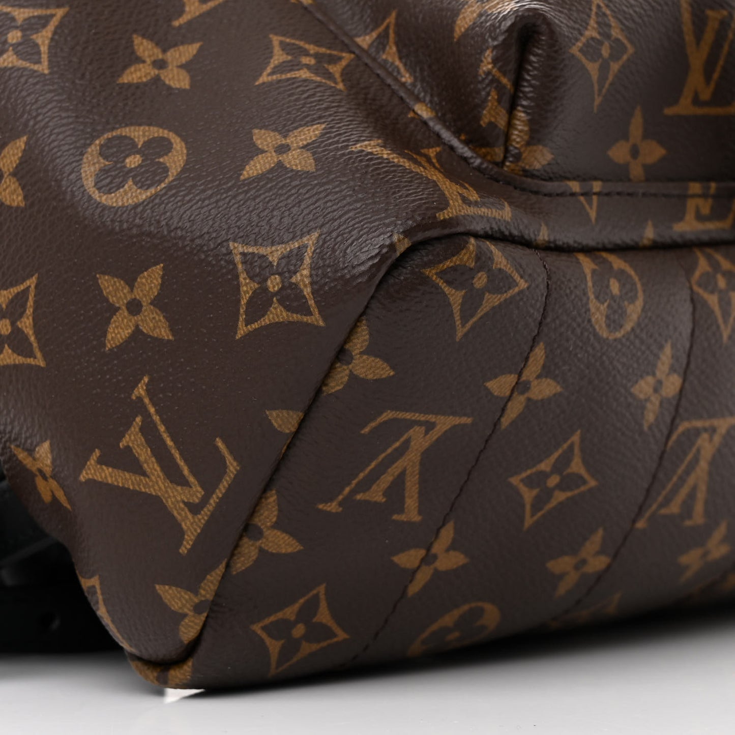 Monogram Palm Springs Backpack MM