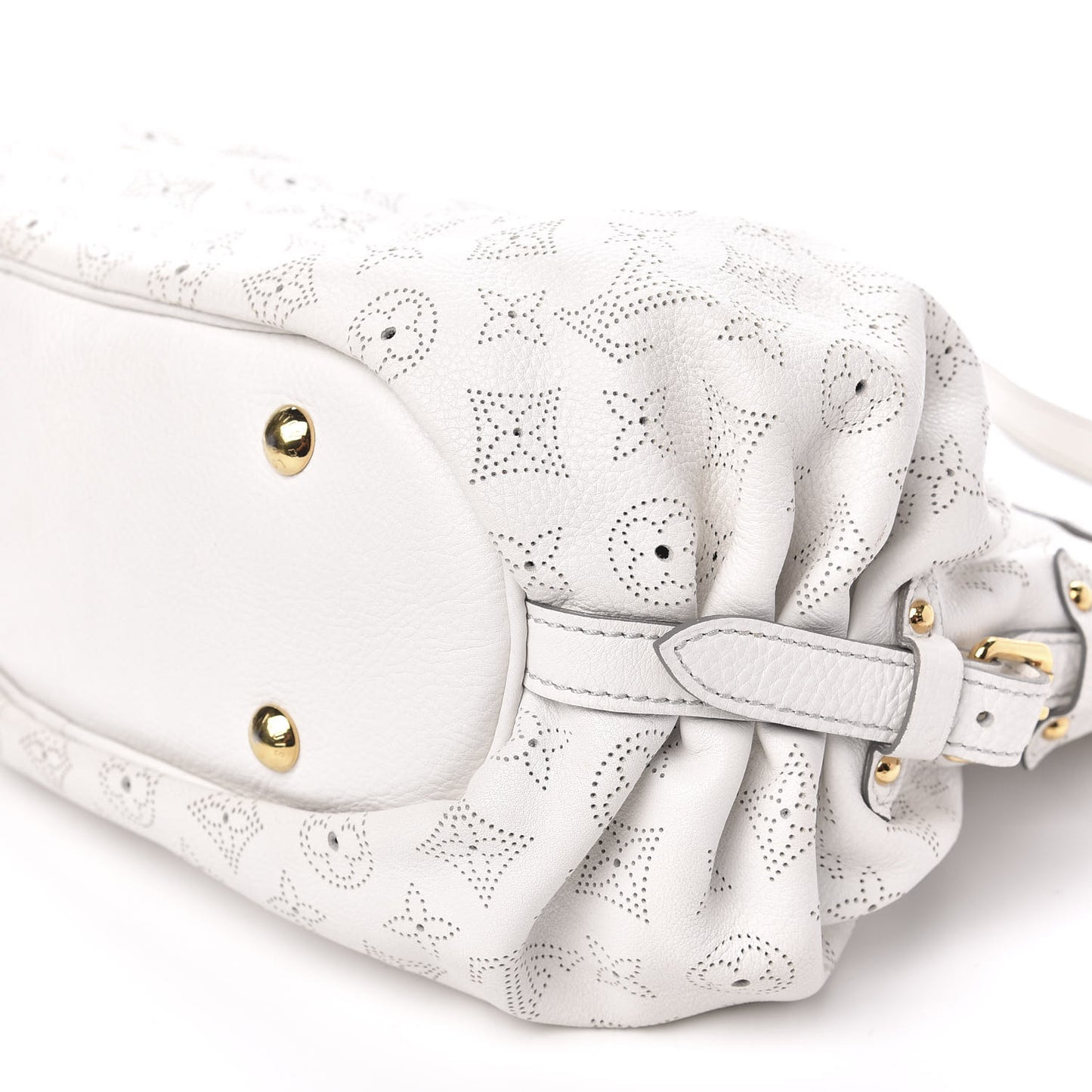 Mahina XS White