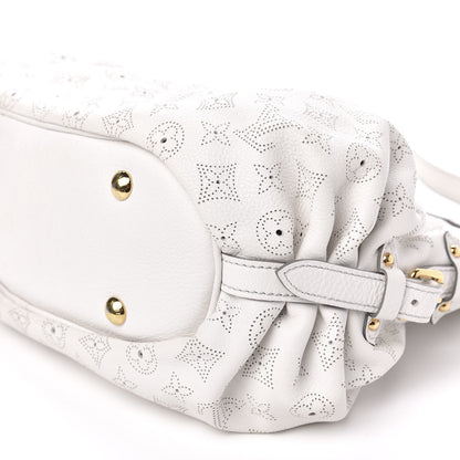 Louis Vuitton Mahina XS White 9 of 11