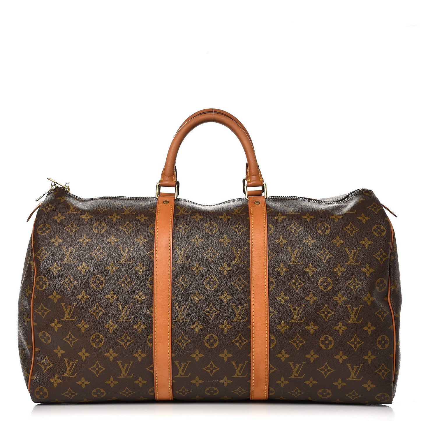 Monogram Keepall 50