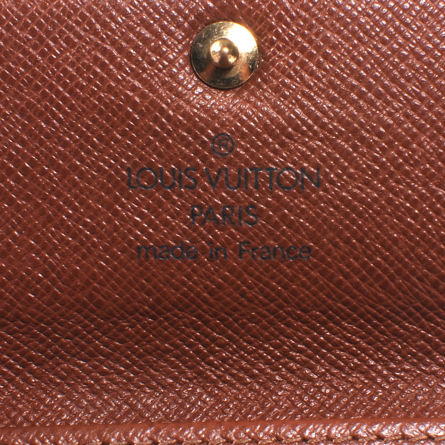 Louis Vuitton Monogram 4 Key Multicles Holder 4 of 5