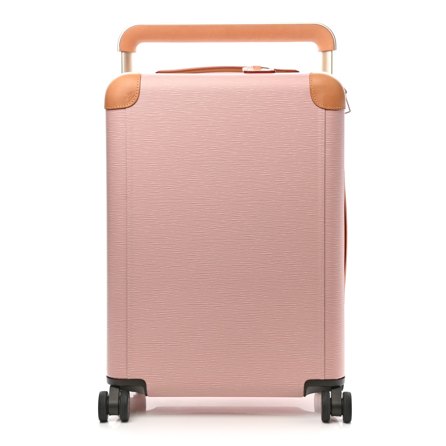 Louis Vuitton Epi Horizon 55 Rose Ballerine 1 of 12