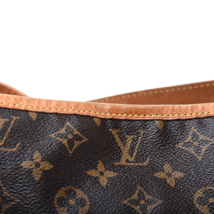 Louis Vuitton Monogram Delightful GM 27 of 37