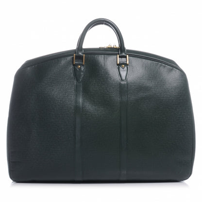 Louis Vuitton Taiga Helanga 1 Poche Epicea 1 of 7