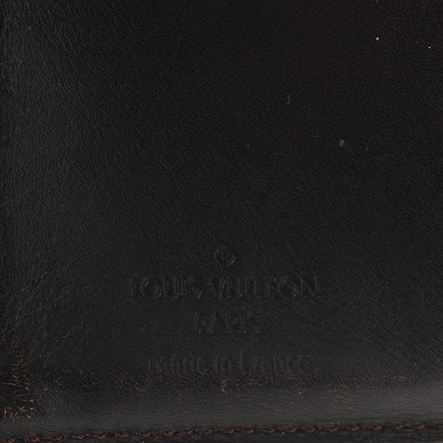 Louis Vuitton Vernis French Purse Wallet Amarante 8 of 14