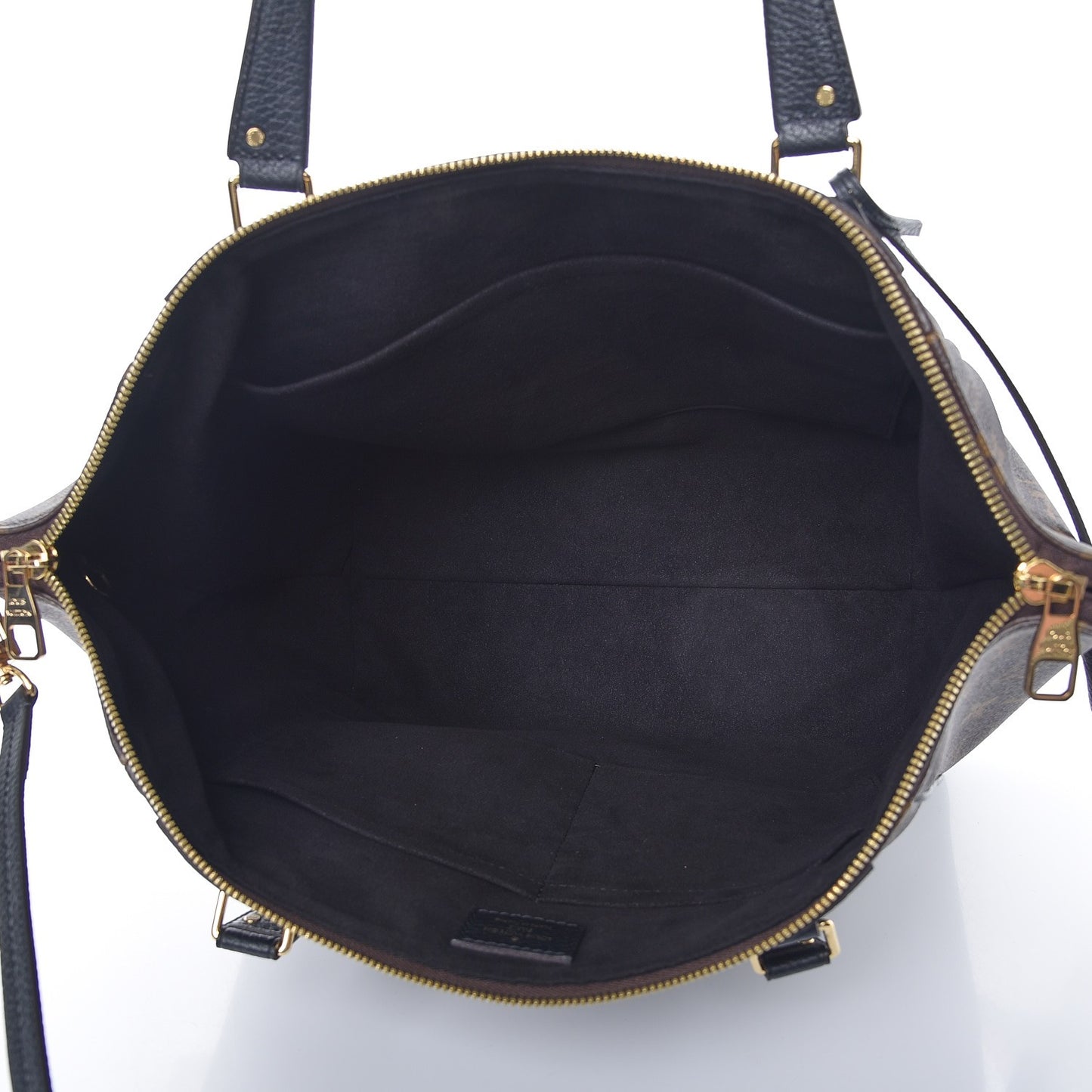 Monogram Estrela NM Black