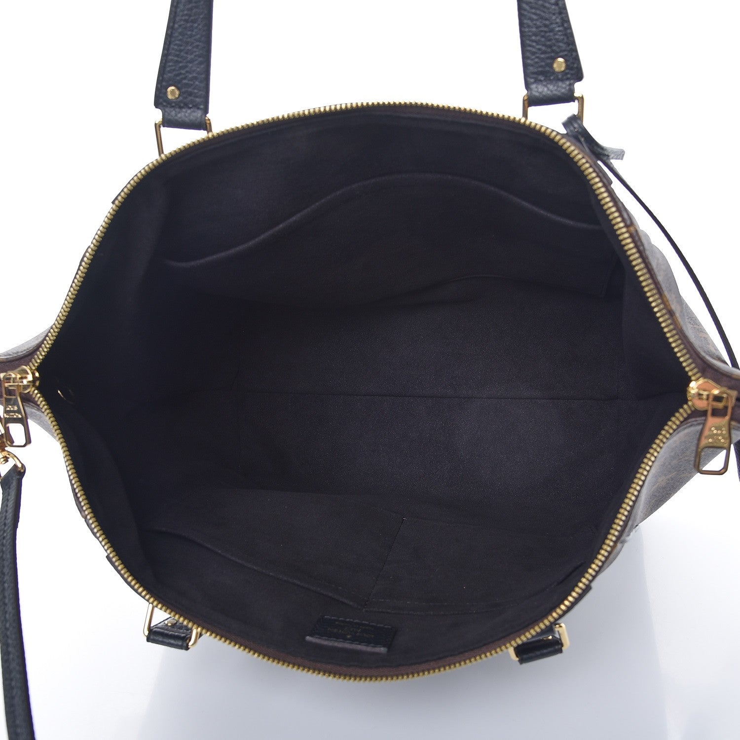 Louis Vuitton Monogram Estrela NM Black 5 of 11
