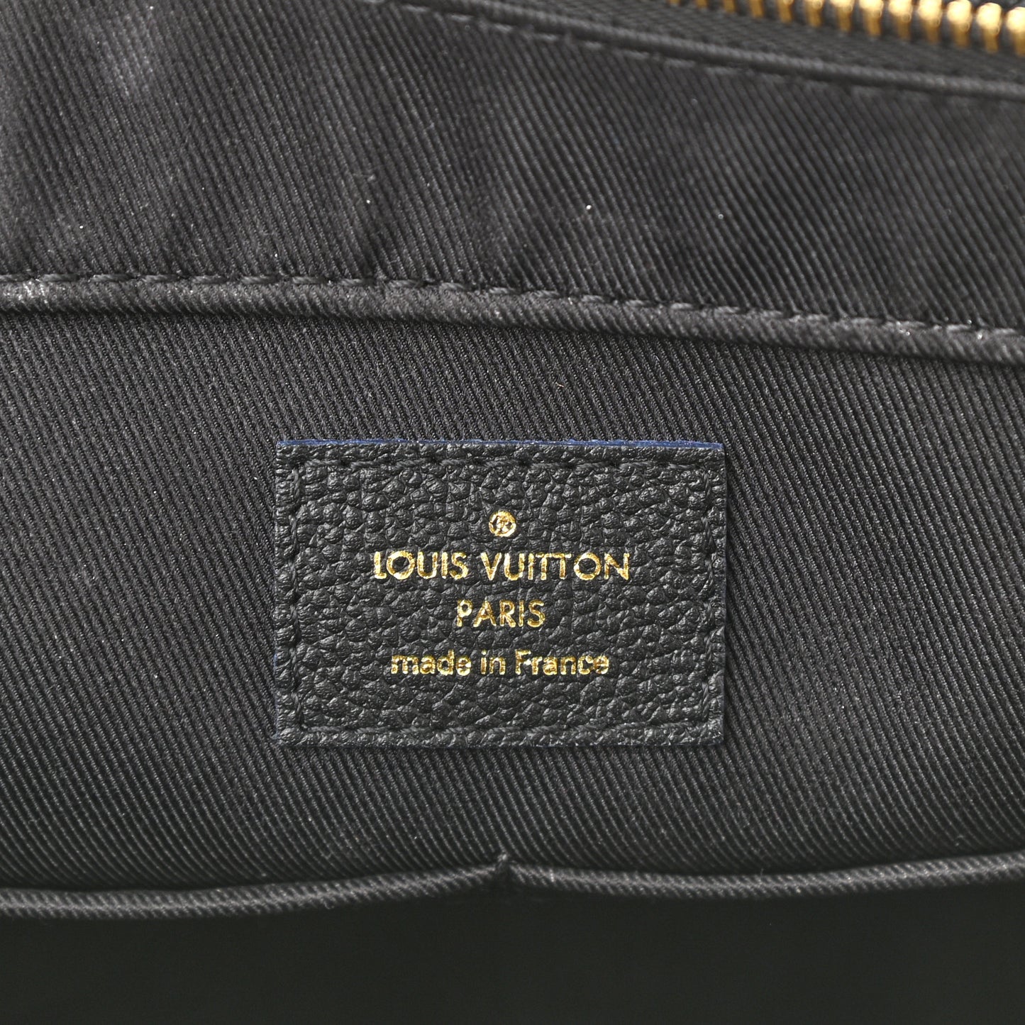 Empreinte Sully MM Black