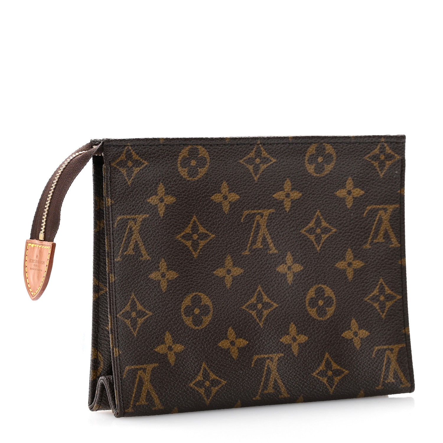 Louis Vuitton Monogram Toiletry Pouch 19 3 of 9