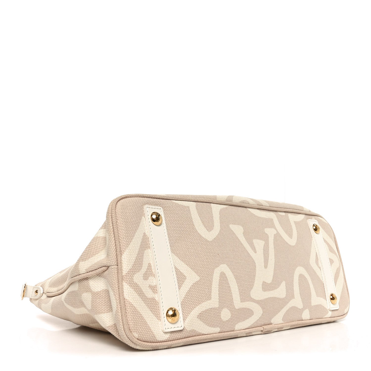 Louis Vuitton Tahitienne Cabas PM Sandy 3 of 8