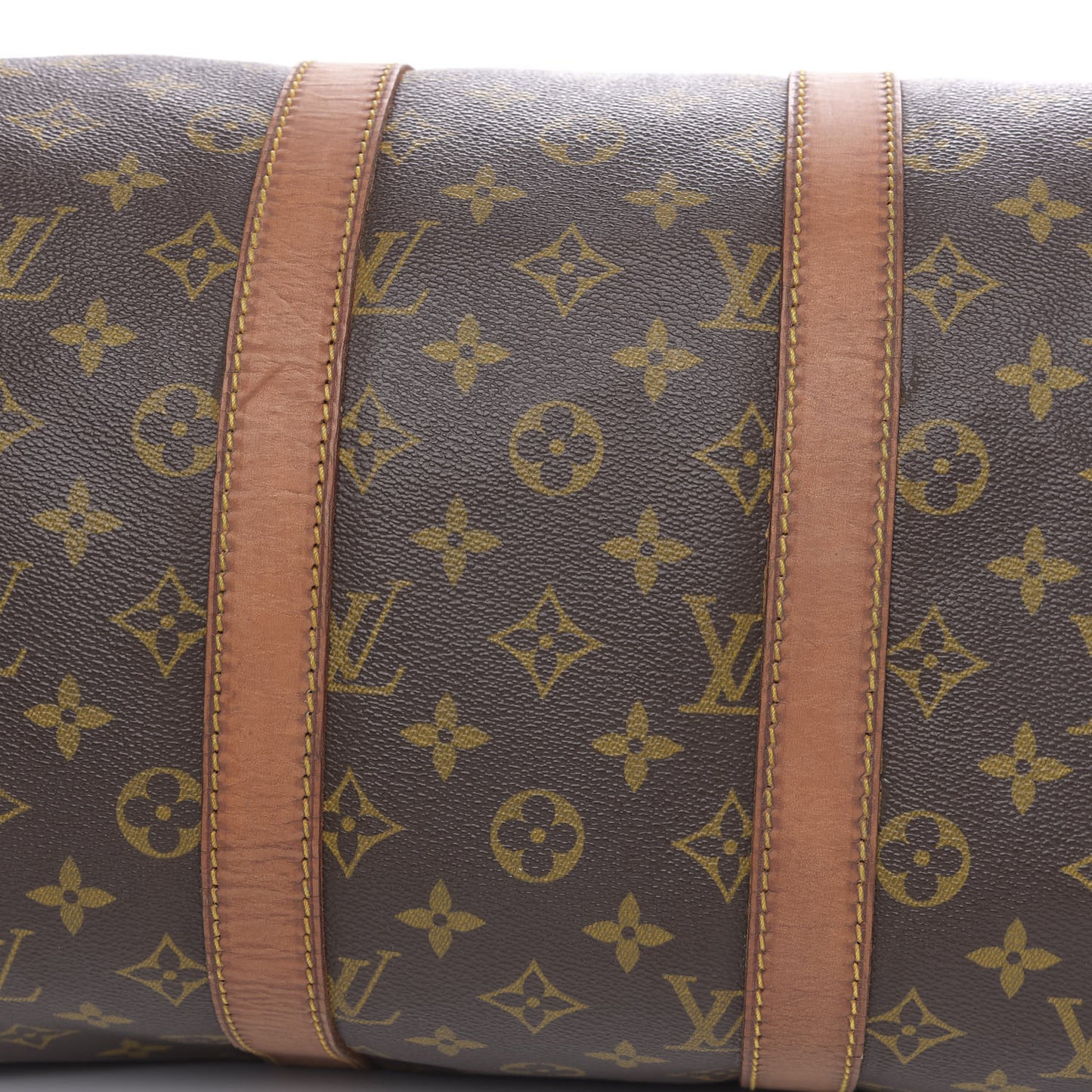 Monogram Keepall Bandouliere 45