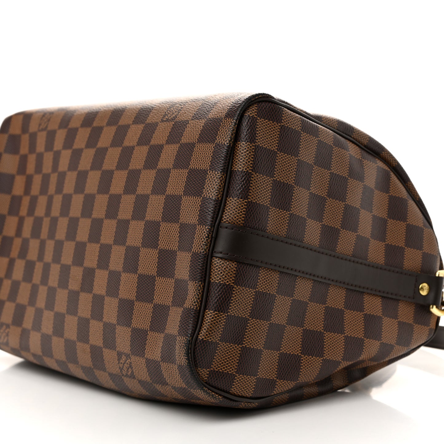 Damier Ebene Speedy Bandouliere 30