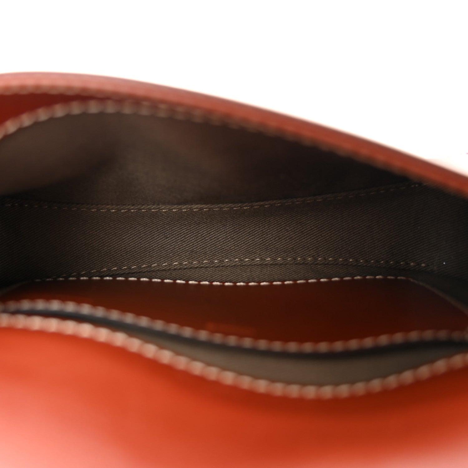 Chloe Calfskin Marcie Convertible Belt Bag Brown 5 of 10