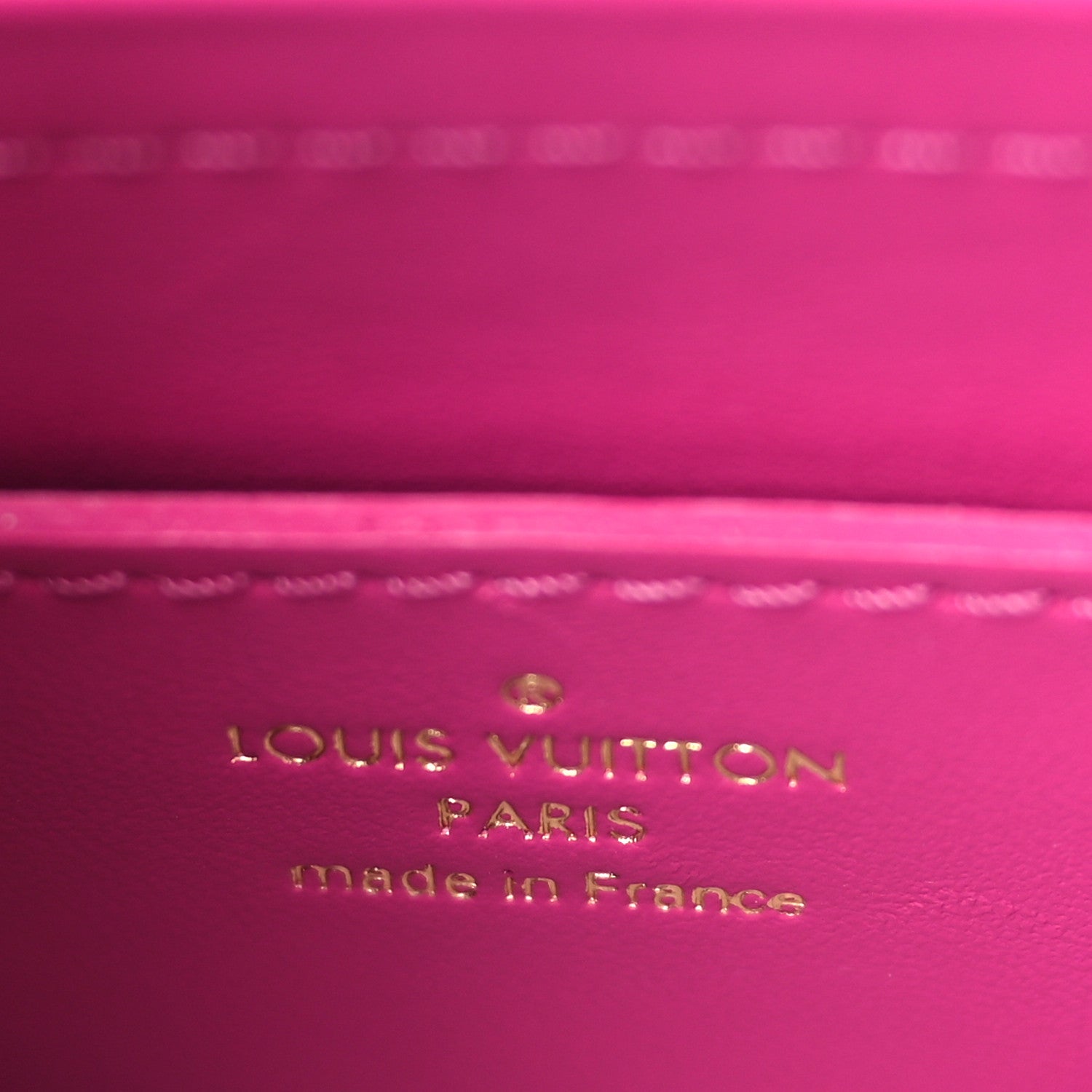 Louis Vuitton Taurillon Twist One Handle PM Black Black 6 of 9