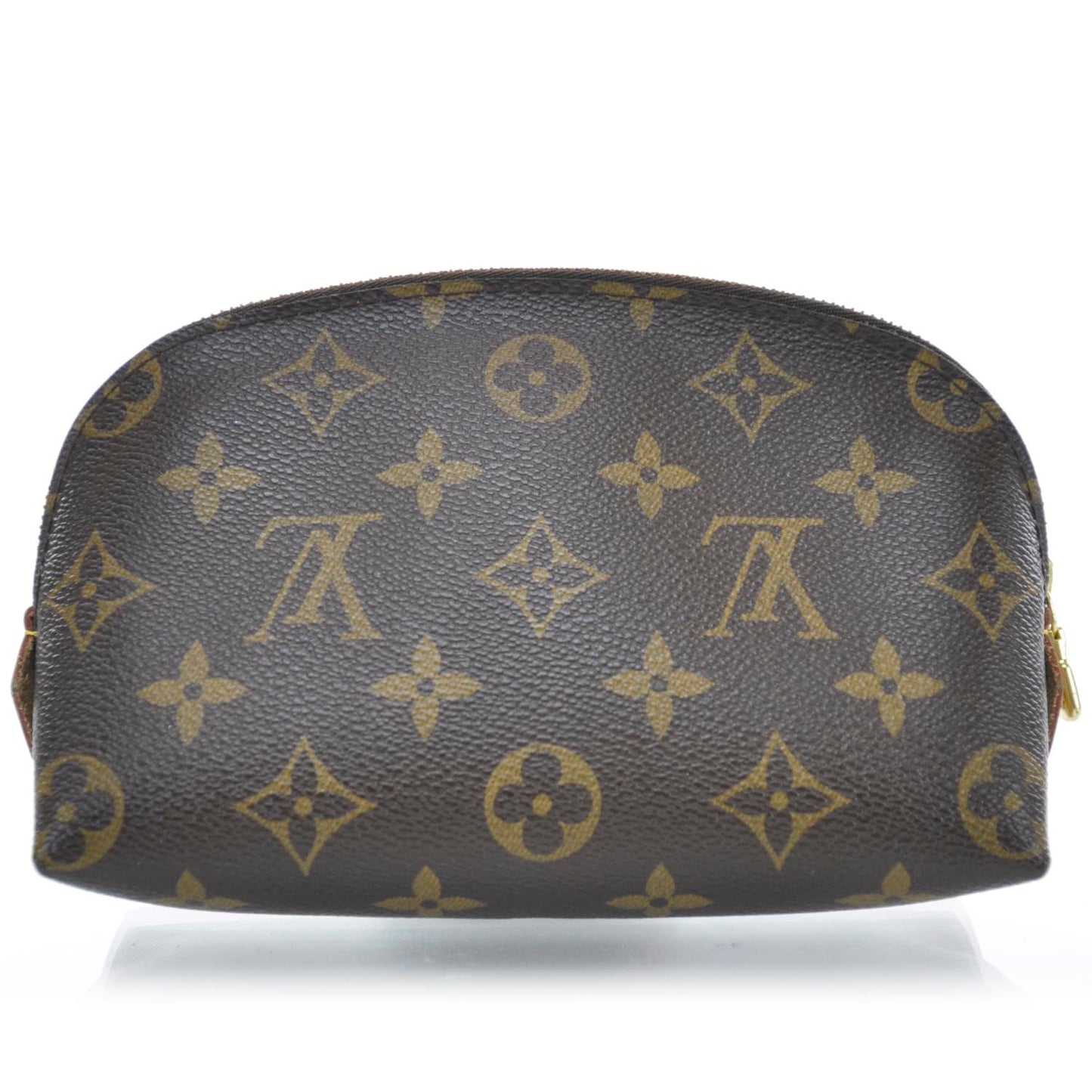 Monogram Cosmetic Pouch