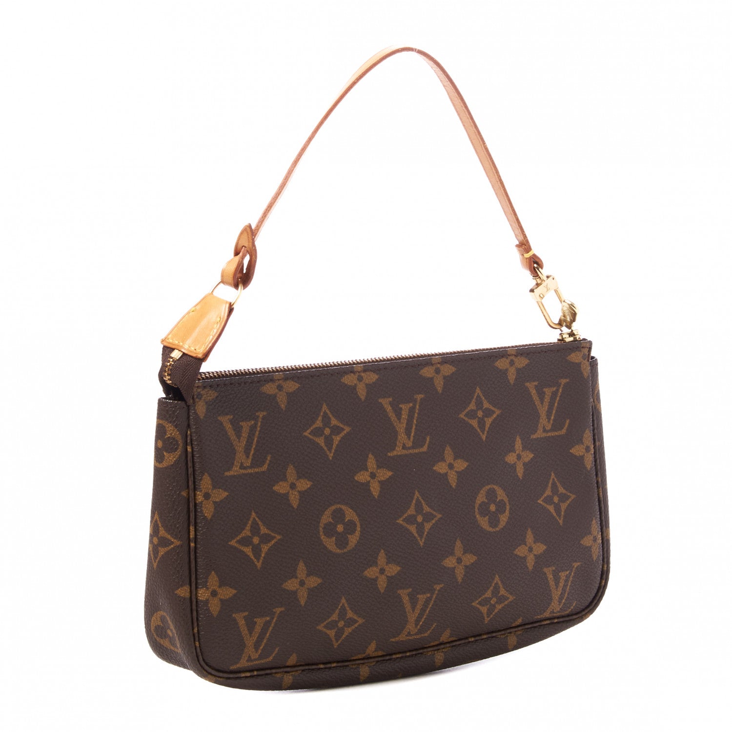 Louis Vuitton Monogram Pochette Accessories 2 of 9