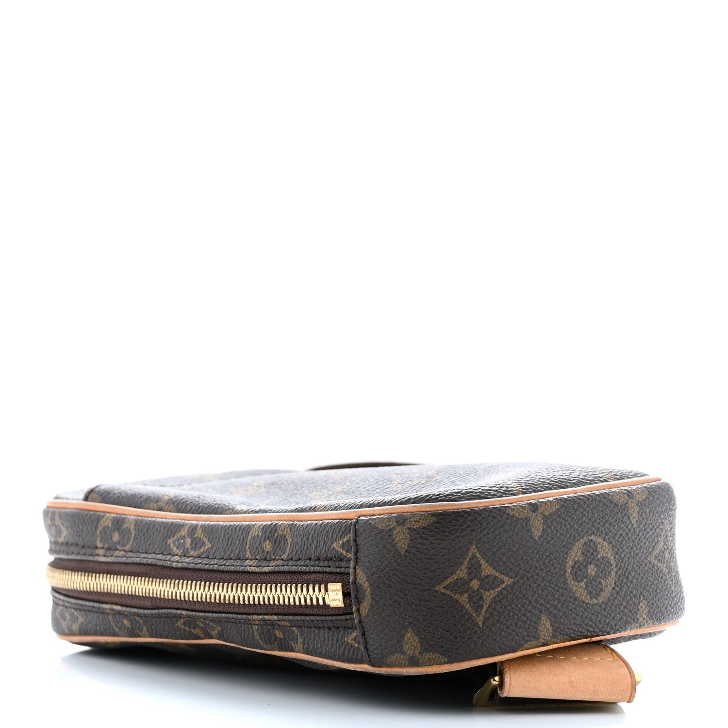 Louis Vuitton Monogram Pochette Gange 4 of 10