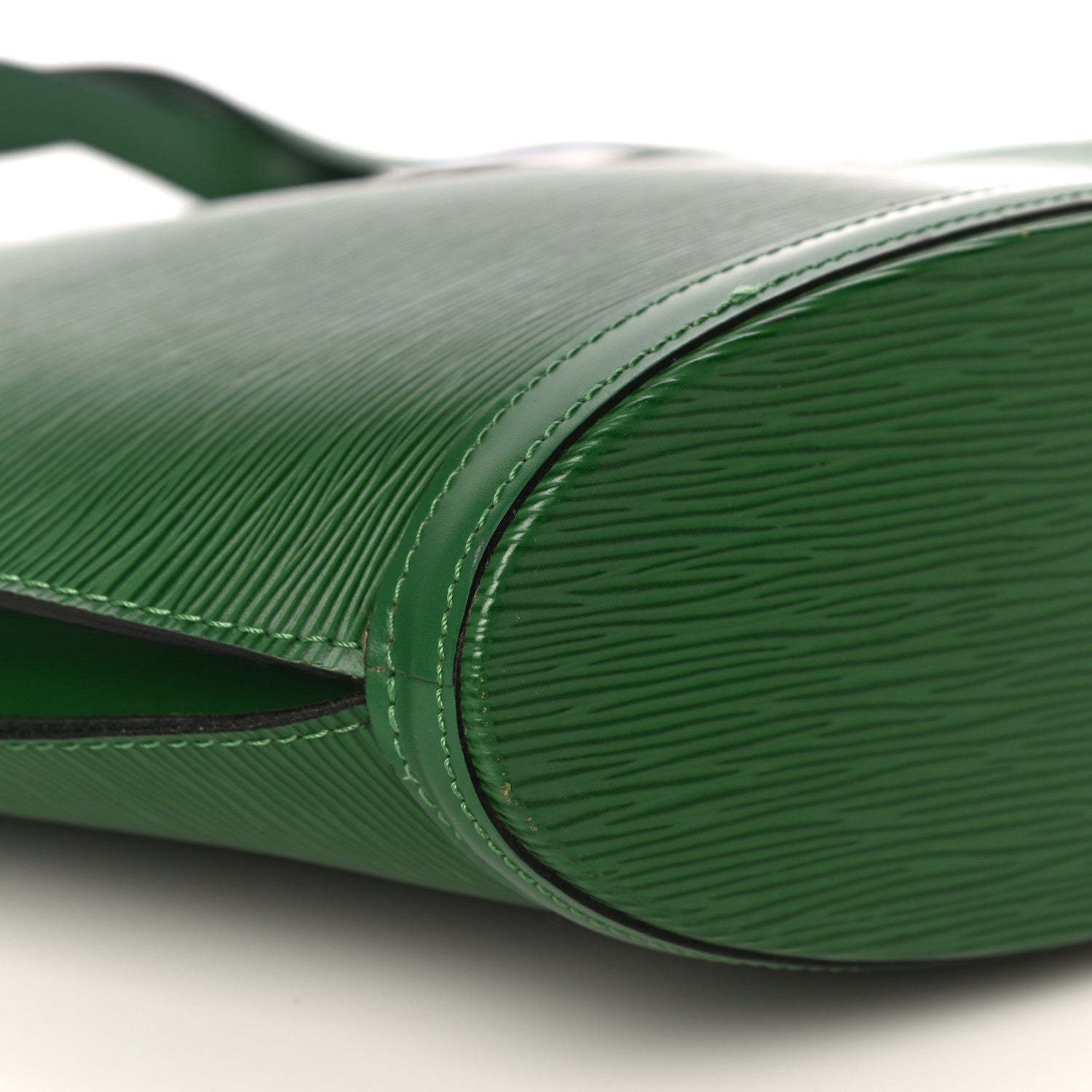 Louis Vuitton Epi Saint Jacques PM Borneo 9 of 13