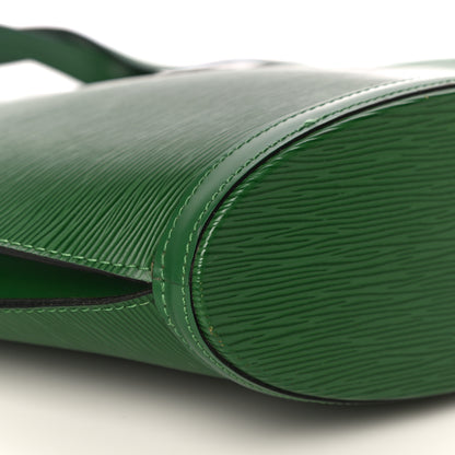 Louis Vuitton Epi Saint Jacques PM Borneo 9 of 13