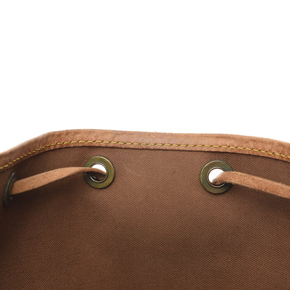 Louis Vuitton Monogram Noe 18 of 19