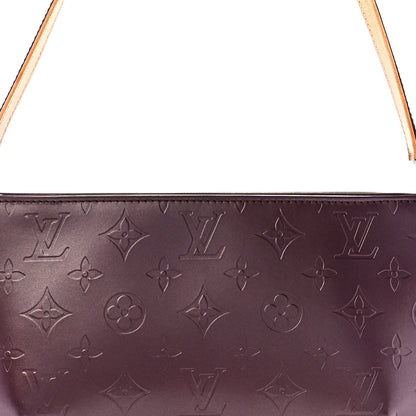 Louis Vuitton Mat Monogram Fowler Violet 7 of 10