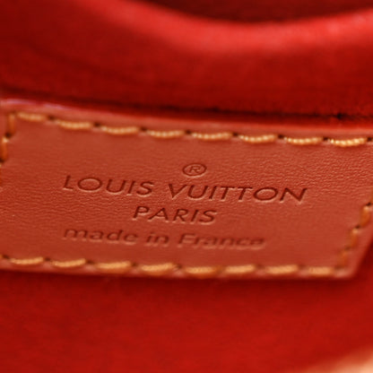 Louis Vuitton Monogram Alma Backpack 6 of 14