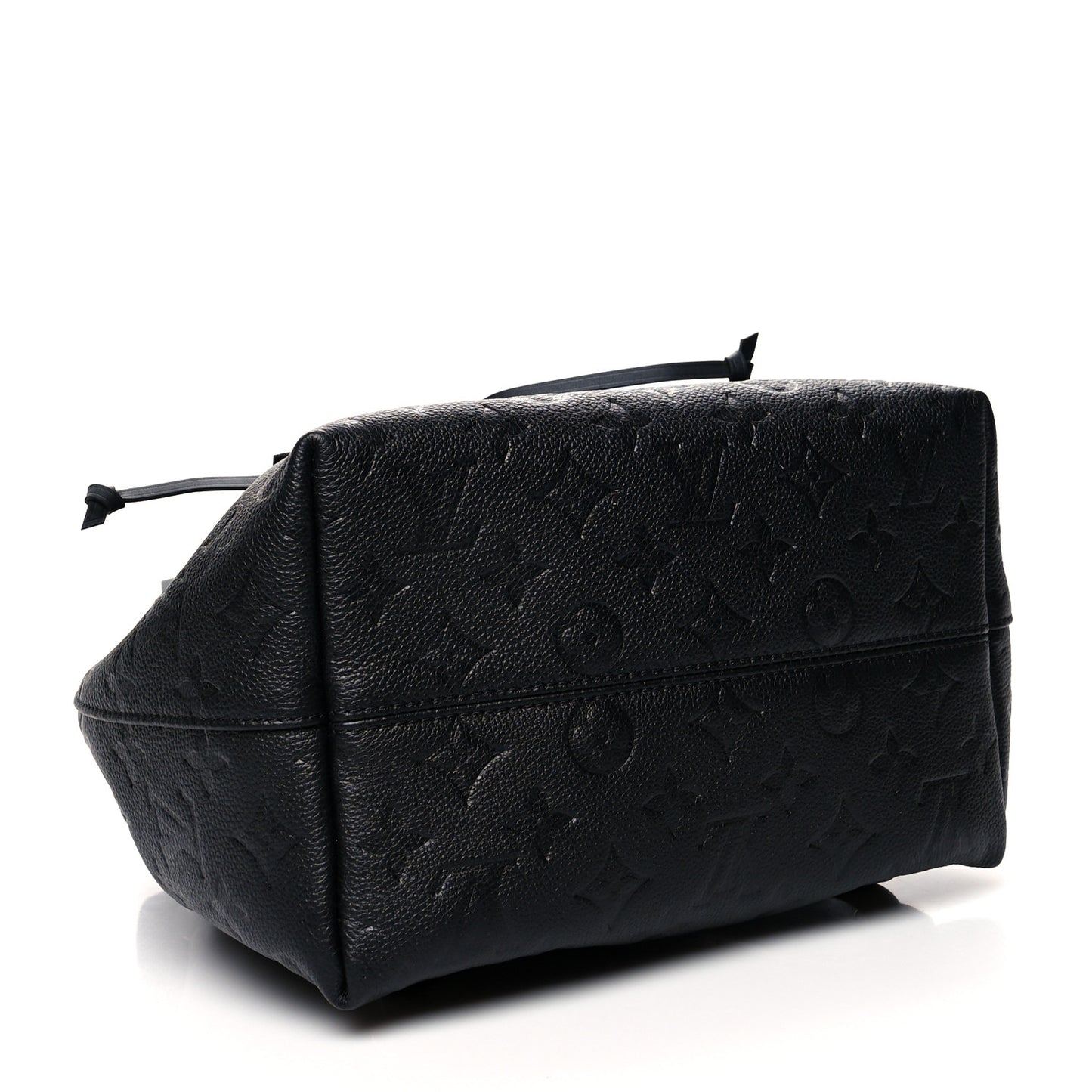 Empreinte Montsouris PM Black