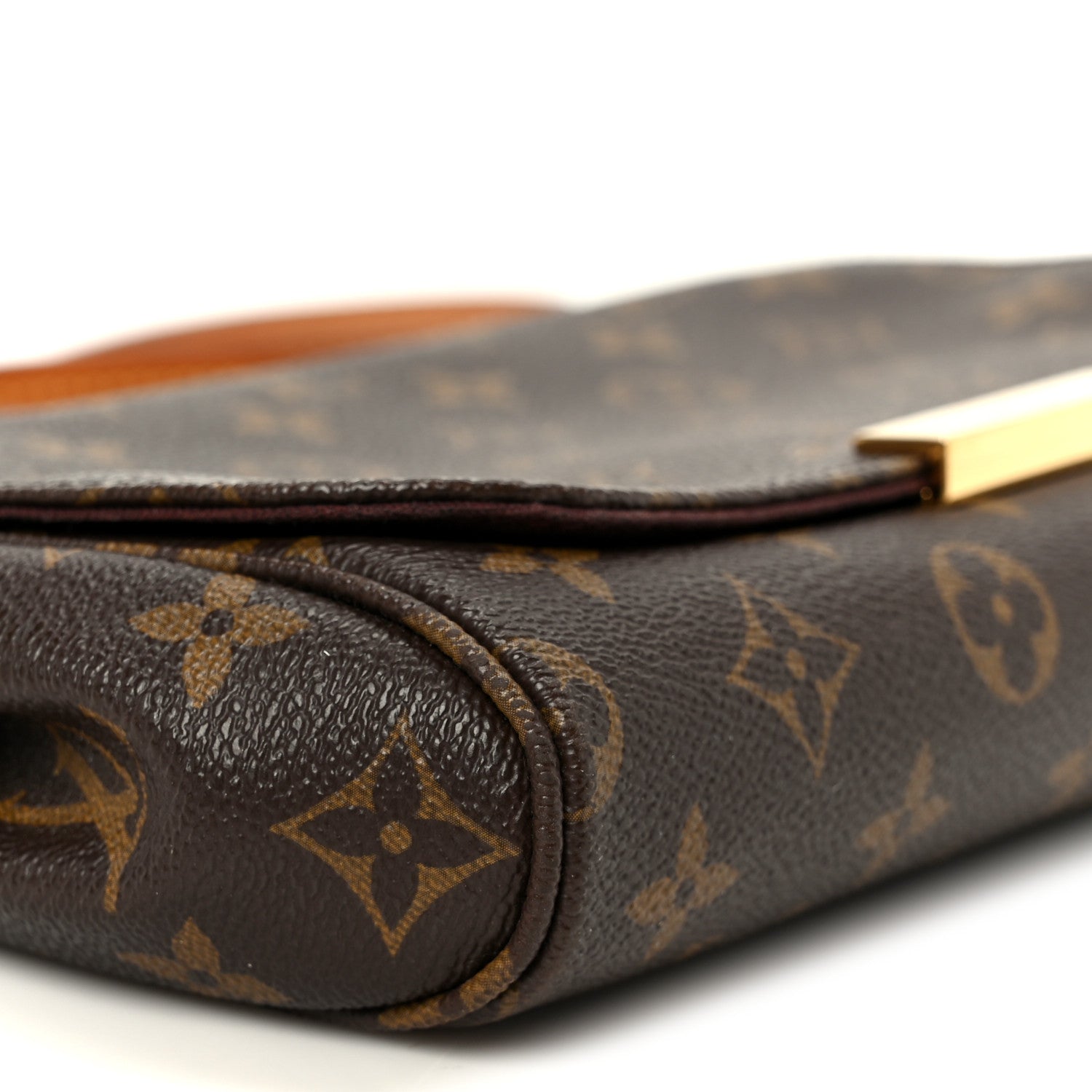 Louis Vuitton Monogram Favorite MM 9 of 10