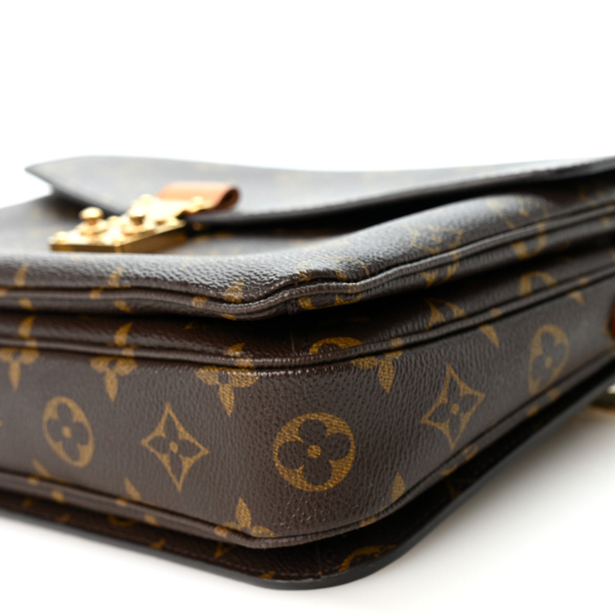 Louis Vuitton Monogram Pochette Metis 10 of 10
